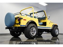 1979 Jeep CJ7 (CC-2107898) for sale in Concord, North Carolina