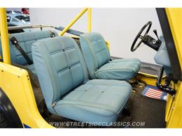 1979 Jeep CJ7 (CC-2107898) for sale in Concord, North Carolina
