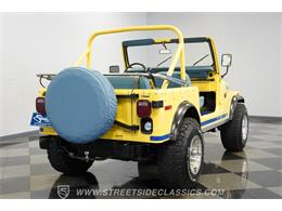 1979 Jeep CJ7 (CC-2107898) for sale in Concord, North Carolina