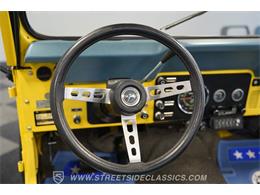 1979 Jeep CJ7 (CC-2107898) for sale in Concord, North Carolina