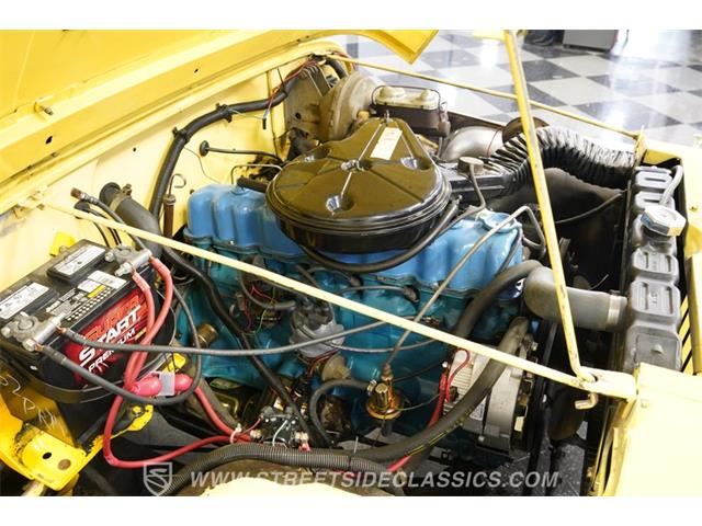 1979 Jeep CJ7 (CC-2107898) for sale in Concord, North Carolina