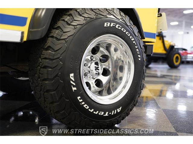 1979 Jeep CJ7 (CC-2107898) for sale in Concord, North Carolina