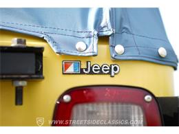 1979 Jeep CJ7 (CC-2107898) for sale in Concord, North Carolina