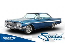 1961 Chevrolet Impala (CC-2107899) for sale in Concord, North Carolina