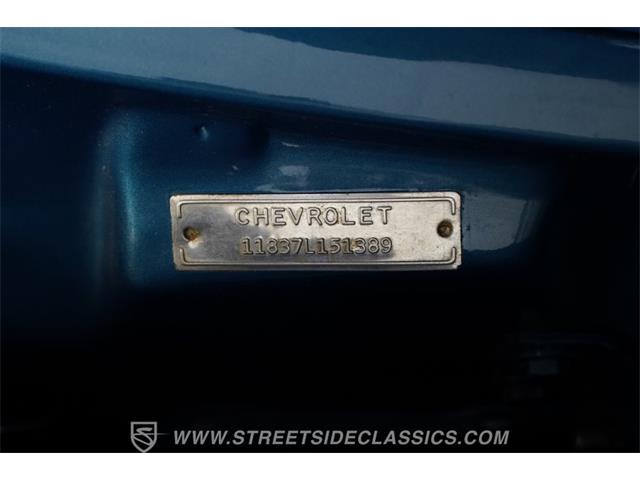 1961 Chevrolet Impala (CC-2107899) for sale in Concord, North Carolina