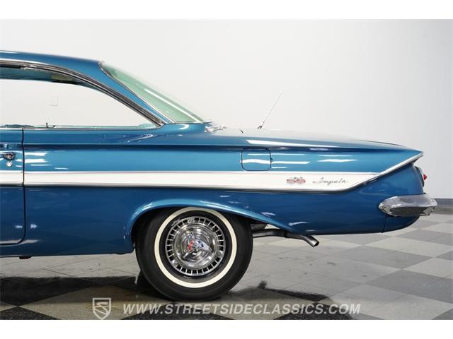 1961 Chevrolet Impala (CC-2107899) for sale in Concord, North Carolina