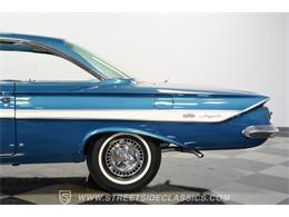 1961 Chevrolet Impala (CC-2107899) for sale in Concord, North Carolina