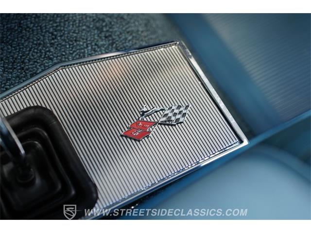 1961 Chevrolet Impala (CC-2107899) for sale in Concord, North Carolina