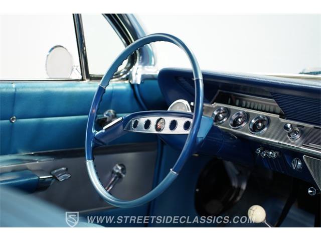 1961 Chevrolet Impala (CC-2107899) for sale in Concord, North Carolina