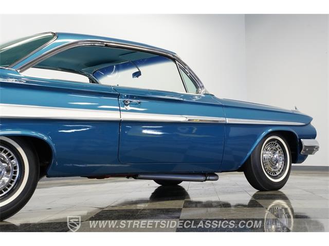 1961 Chevrolet Impala (CC-2107899) for sale in Concord, North Carolina