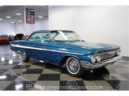 1961 Chevrolet Impala (CC-2107899) for sale in Concord, North Carolina