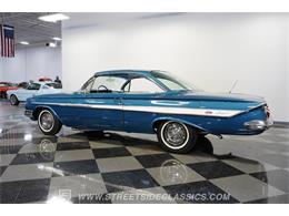 1961 Chevrolet Impala (CC-2107899) for sale in Concord, North Carolina