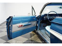 1961 Chevrolet Impala (CC-2107899) for sale in Concord, North Carolina