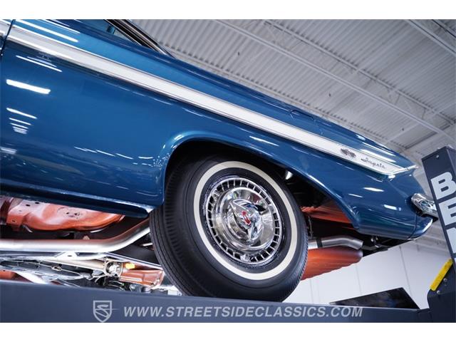 1961 Chevrolet Impala (CC-2107899) for sale in Concord, North Carolina