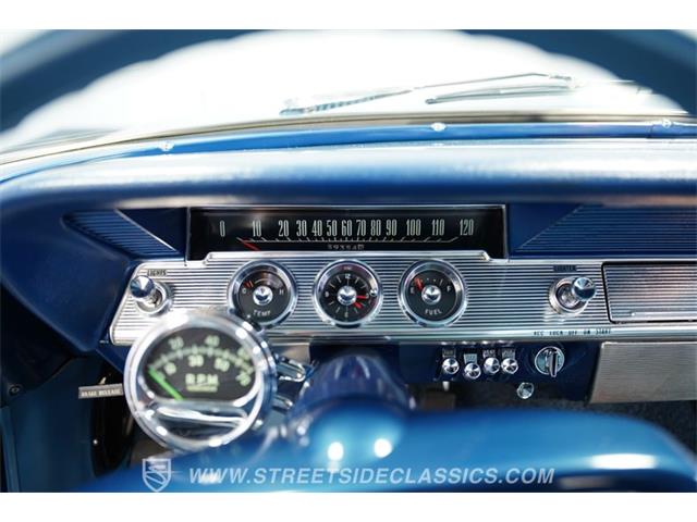 1961 Chevrolet Impala (CC-2107899) for sale in Concord, North Carolina