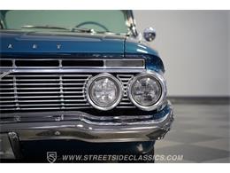 1961 Chevrolet Impala (CC-2107899) for sale in Concord, North Carolina