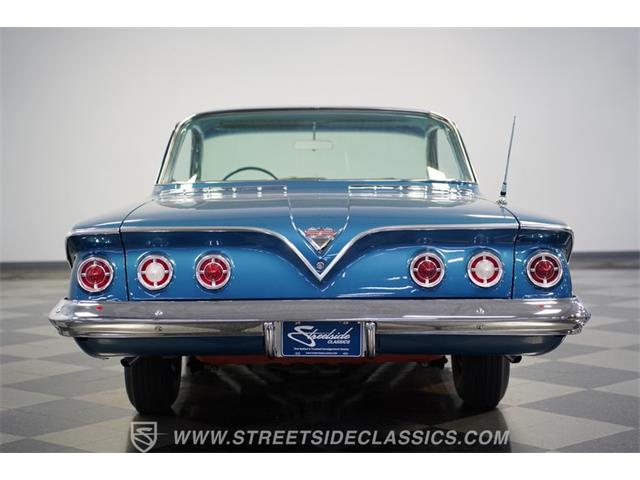 1961 Chevrolet Impala (CC-2107899) for sale in Concord, North Carolina