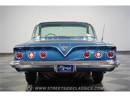 1961 Chevrolet Impala (CC-2107899) for sale in Concord, North Carolina