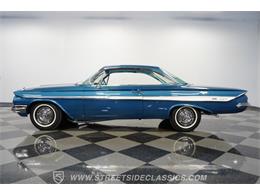 1961 Chevrolet Impala (CC-2107899) for sale in Concord, North Carolina