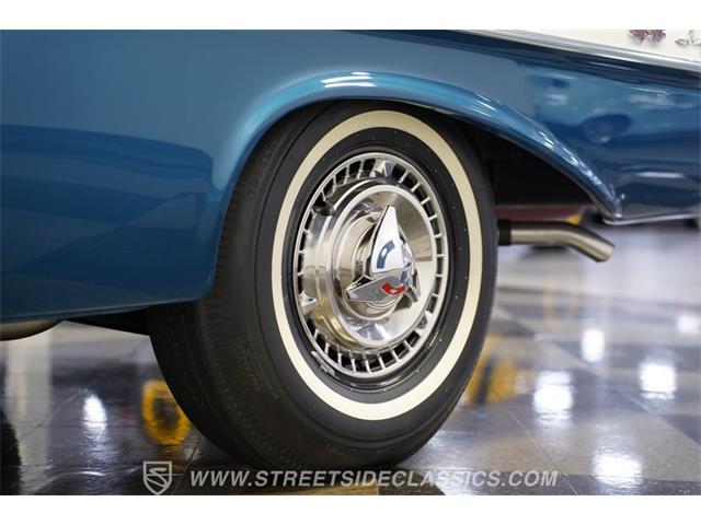 1961 Chevrolet Impala (CC-2107899) for sale in Concord, North Carolina