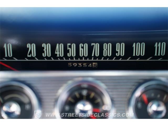 1961 Chevrolet Impala (CC-2107899) for sale in Concord, North Carolina