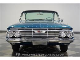1961 Chevrolet Impala (CC-2107899) for sale in Concord, North Carolina