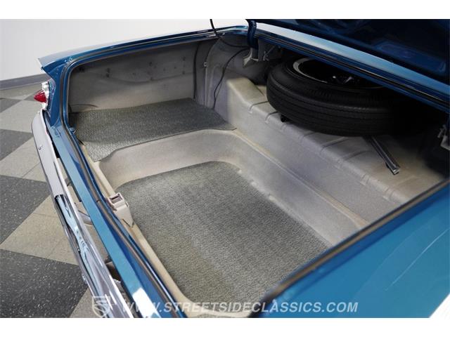 1961 Chevrolet Impala (CC-2107899) for sale in Concord, North Carolina
