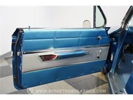 1961 Chevrolet Impala (CC-2107899) for sale in Concord, North Carolina