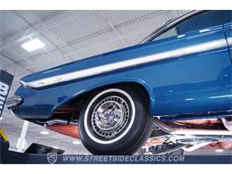 1961 Chevrolet Impala (CC-2107899) for sale in Concord, North Carolina