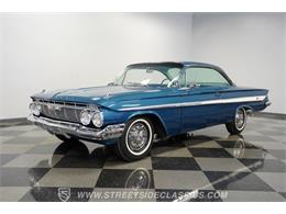 1961 Chevrolet Impala (CC-2107899) for sale in Concord, North Carolina
