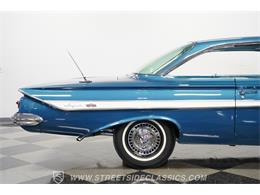 1961 Chevrolet Impala (CC-2107899) for sale in Concord, North Carolina
