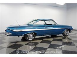 1961 Chevrolet Impala (CC-2107899) for sale in Concord, North Carolina