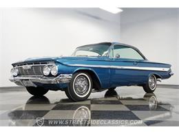 1961 Chevrolet Impala (CC-2107899) for sale in Concord, North Carolina
