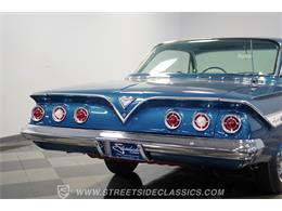 1961 Chevrolet Impala (CC-2107899) for sale in Concord, North Carolina