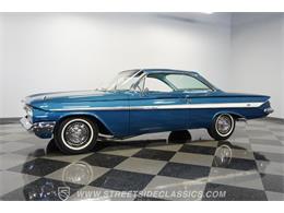 1961 Chevrolet Impala (CC-2107899) for sale in Concord, North Carolina
