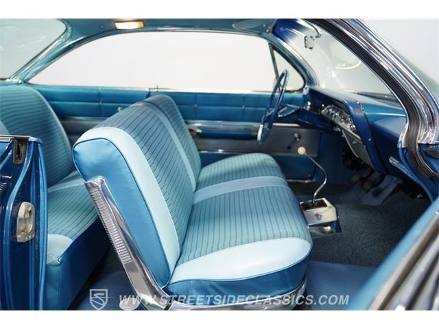 1961 Chevrolet Impala (CC-2107899) for sale in Concord, North Carolina
