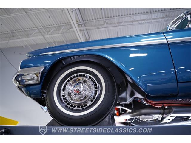 1961 Chevrolet Impala (CC-2107899) for sale in Concord, North Carolina