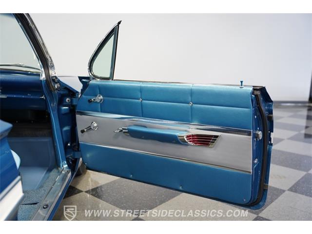 1961 Chevrolet Impala (CC-2107899) for sale in Concord, North Carolina
