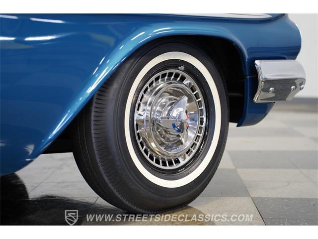1961 Chevrolet Impala (CC-2107899) for sale in Concord, North Carolina