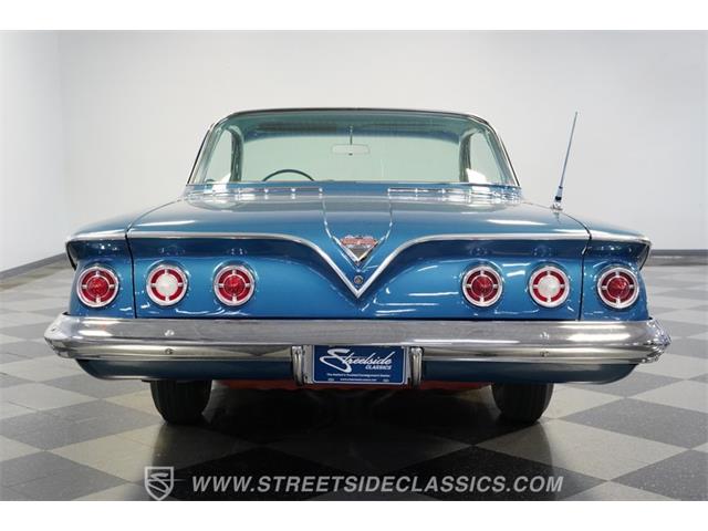 1961 Chevrolet Impala (CC-2107899) for sale in Concord, North Carolina