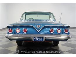 1961 Chevrolet Impala (CC-2107899) for sale in Concord, North Carolina