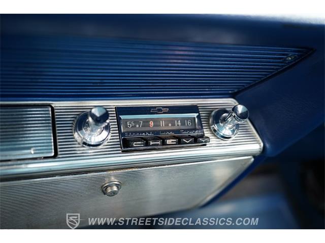 1961 Chevrolet Impala (CC-2107899) for sale in Concord, North Carolina