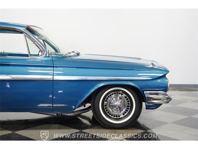 1961 Chevrolet Impala (CC-2107899) for sale in Concord, North Carolina
