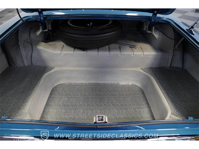 1961 Chevrolet Impala (CC-2107899) for sale in Concord, North Carolina