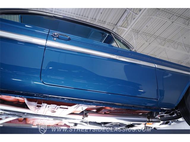 1961 Chevrolet Impala (CC-2107899) for sale in Concord, North Carolina
