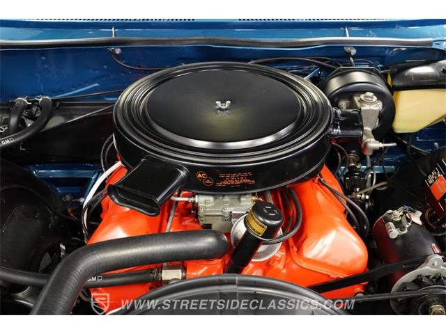 1961 Chevrolet Impala (CC-2107899) for sale in Concord, North Carolina