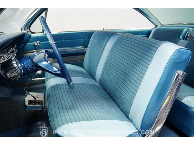 1961 Chevrolet Impala (CC-2107899) for sale in Concord, North Carolina