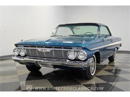1961 Chevrolet Impala (CC-2107899) for sale in Concord, North Carolina