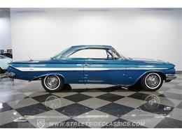 1961 Chevrolet Impala (CC-2107899) for sale in Concord, North Carolina