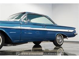 1961 Chevrolet Impala (CC-2107899) for sale in Concord, North Carolina